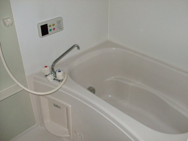 7/21 浴室