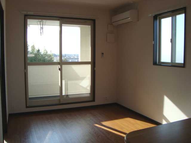 4/23 リビング/ダイニング