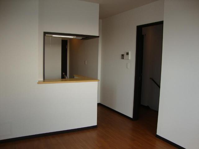 3/23 リビング/ダイニング