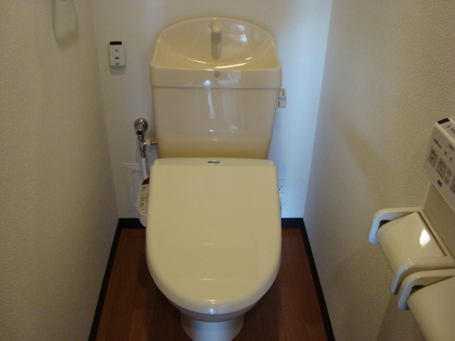 12/23 トイレ
