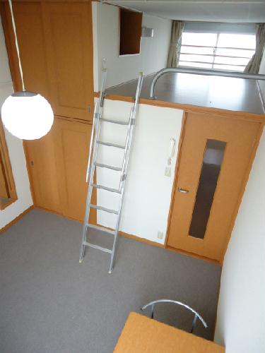 3/13 リビング/ダイニング