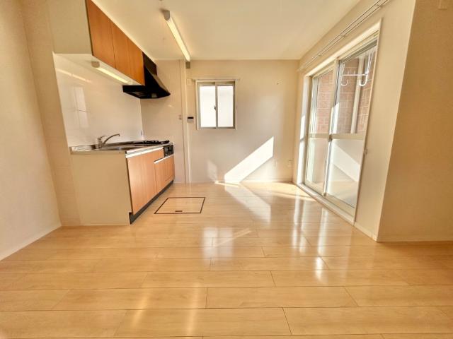 4/27 リビング/ダイニング