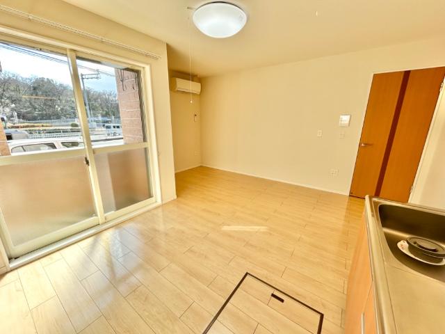 3/27 リビング/ダイニング