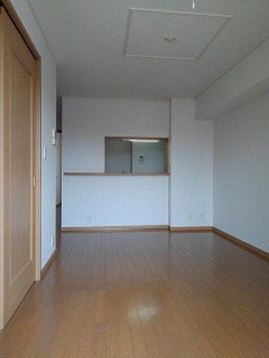 3/20 リビング/ダイニング