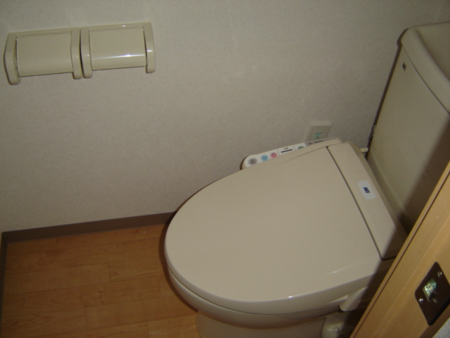 11/20 トイレ