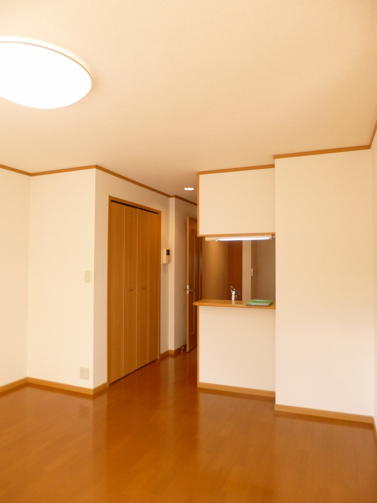 3/20 リビング/ダイニング