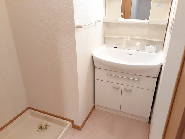 10/20 洗面