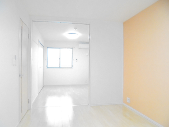 3/20 リビング/ダイニング