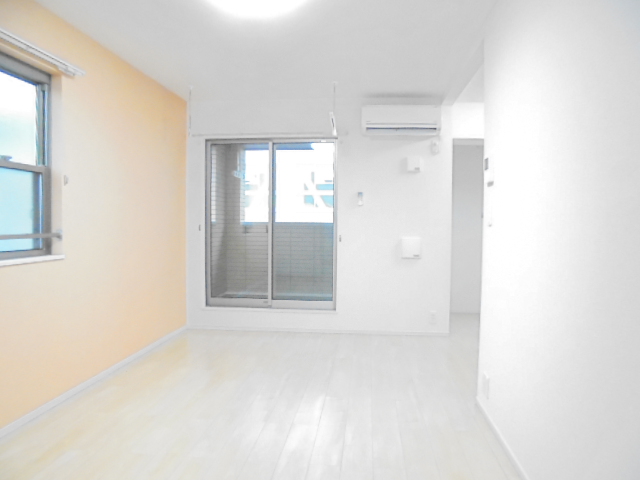 4/20 リビング/ダイニング