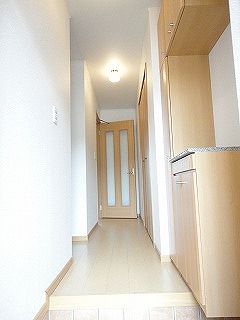 7/20 玄関