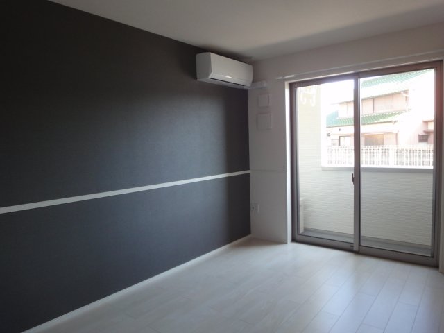 4/23 リビング/ダイニング