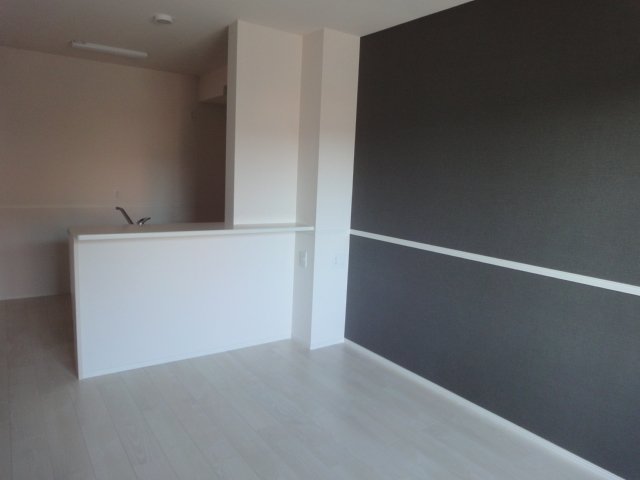 3/23 リビング/ダイニング