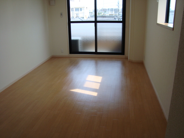 3/29 リビング/ダイニング