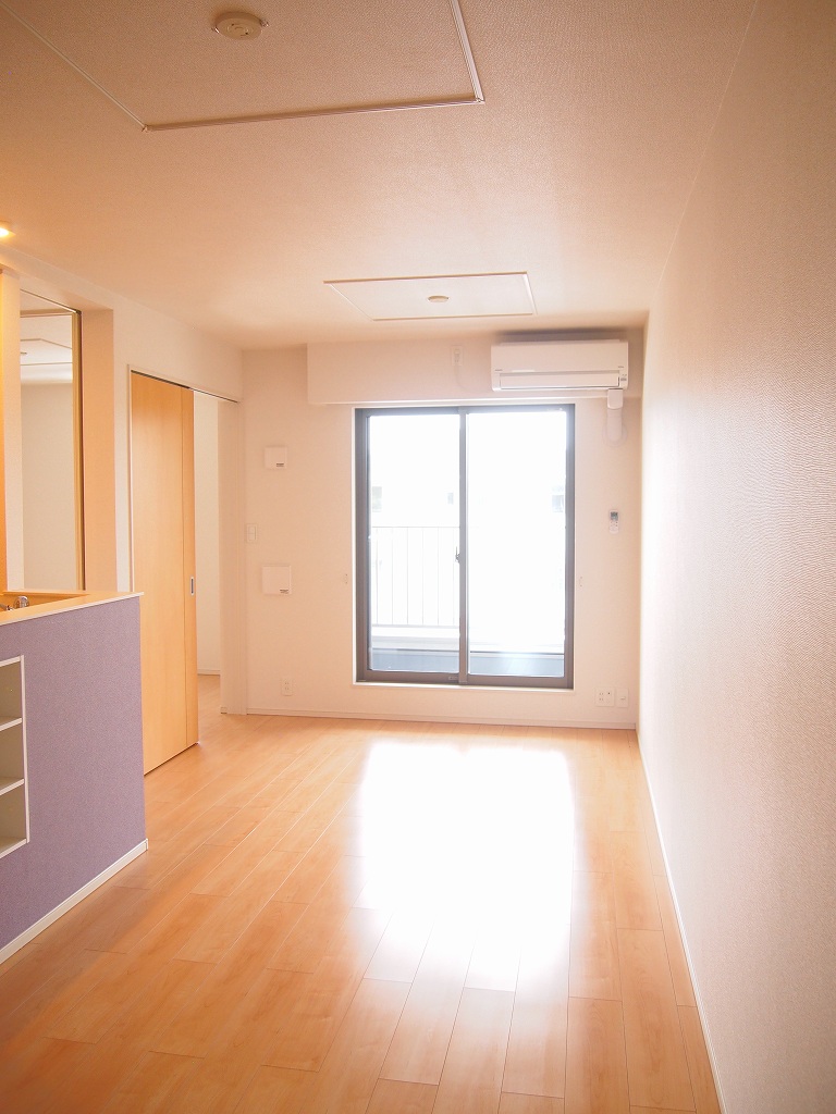 3/23 リビング/ダイニング