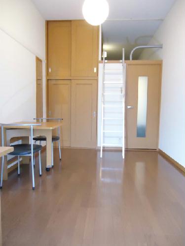 3/17 リビング/ダイニング