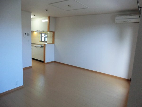 6/30 リビング/ダイニング