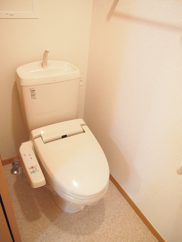 11/22 トイレ