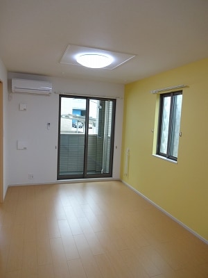 3/20 リビング/ダイニング