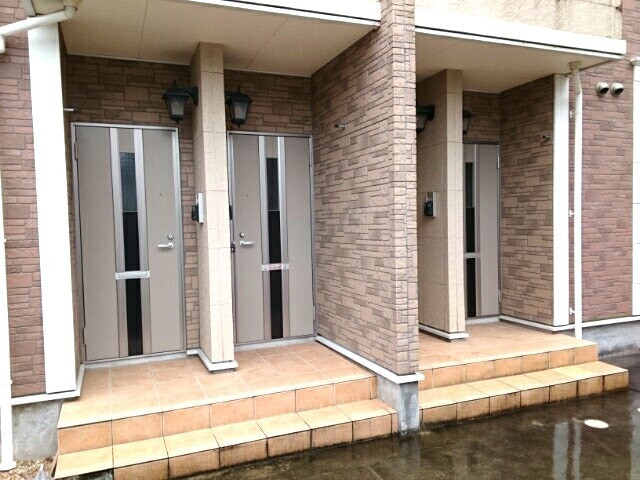 4/20 リビング/ダイニング