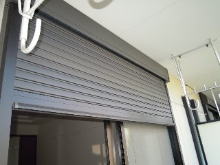 19/30 バルコニー