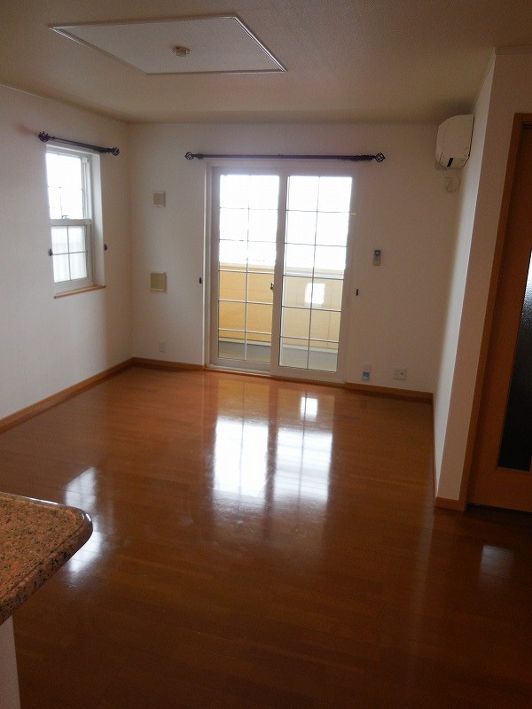 3/22 リビング/ダイニング