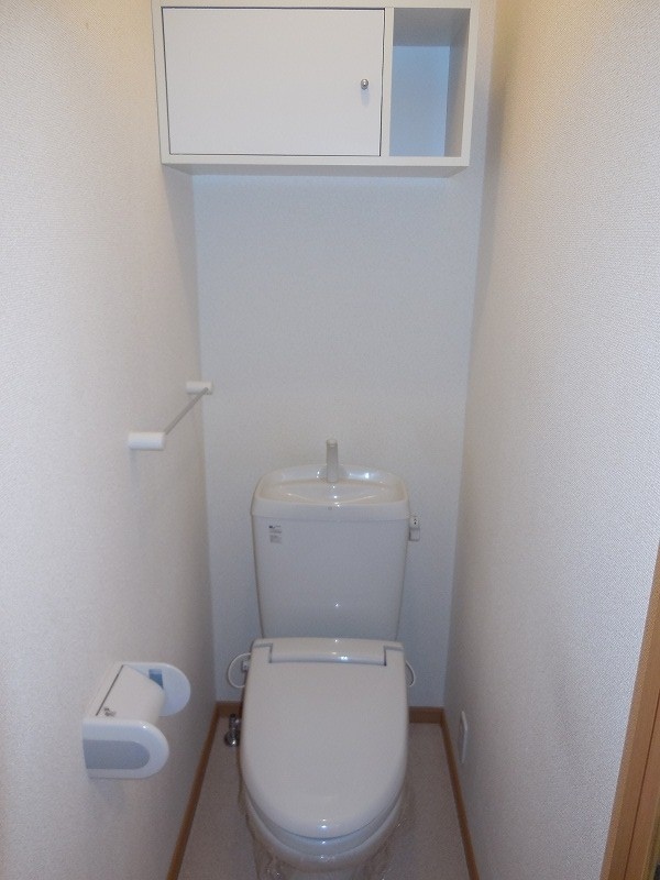 11/22 トイレ