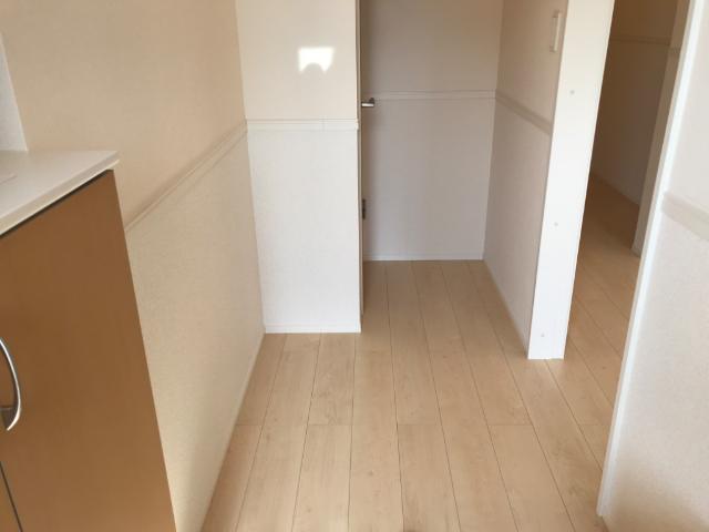 10/30 玄関