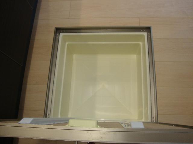 7/23 収納