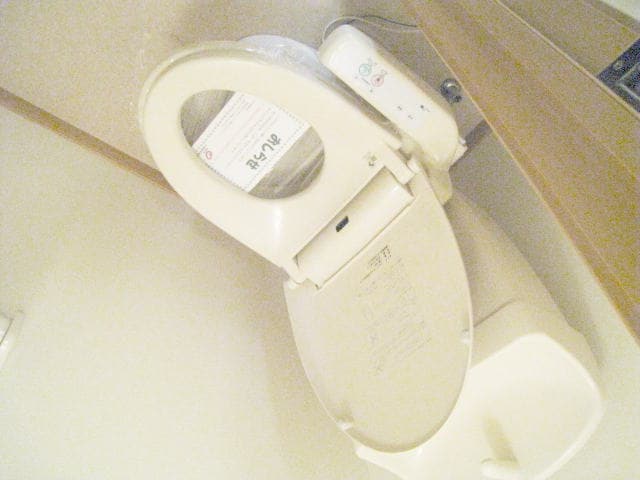 3/13 トイレ