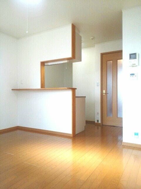 3/22 リビング/ダイニング