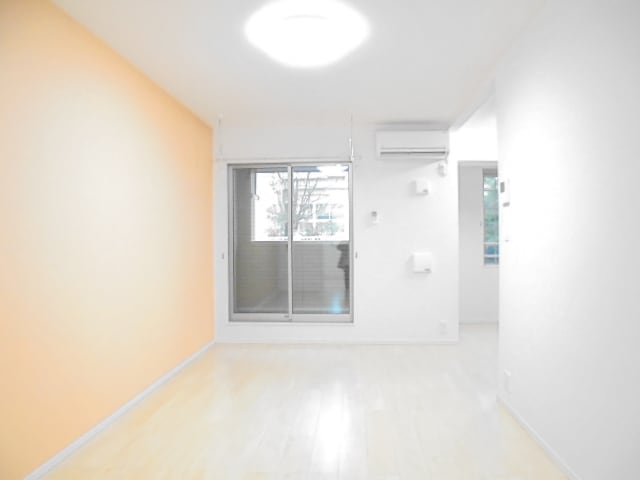 4/20 リビング/ダイニング