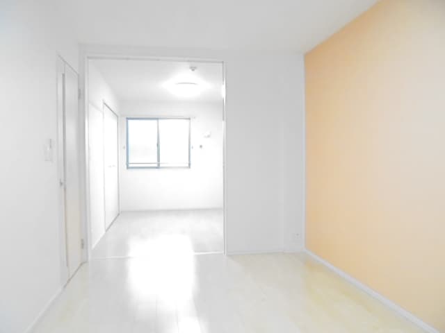 3/20 リビング/ダイニング