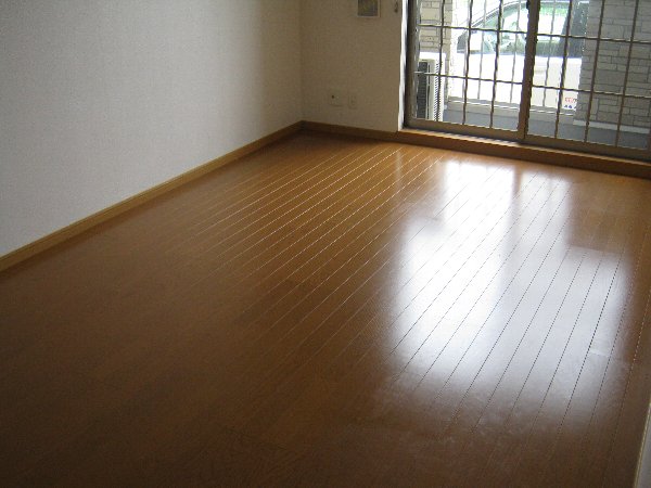 3/20 リビング/ダイニング