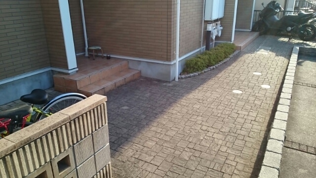 2/10 エントランス