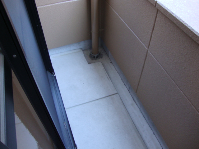15/30 バルコニー
