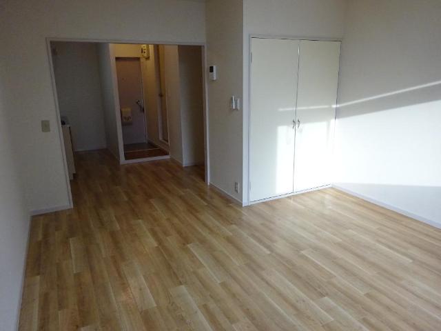 3/29 リビング/ダイニング