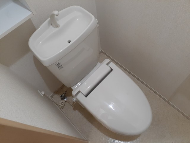 15/30 トイレ