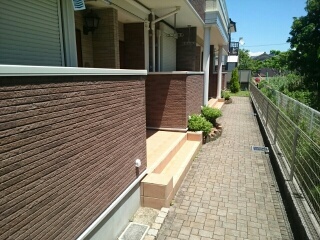 2/9 エントランス