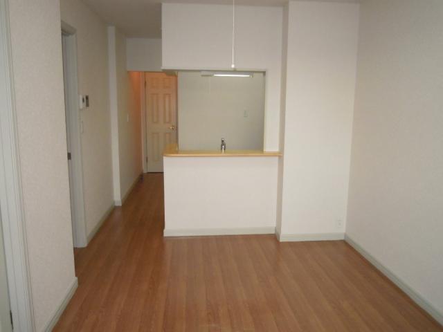 3/30 リビング/ダイニング