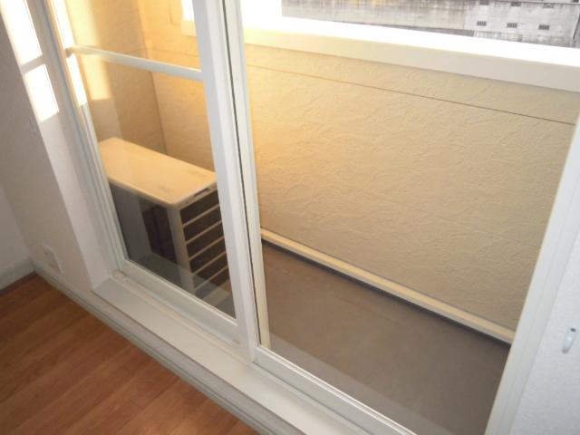 15/30 バルコニー