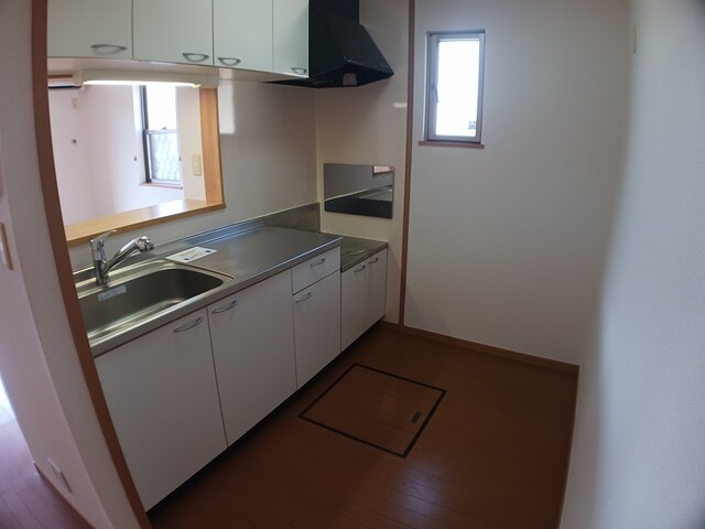 7/20 キッチン