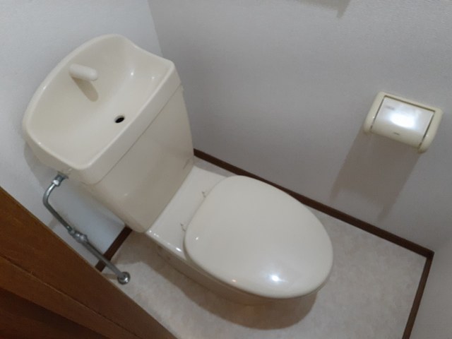 9/20 トイレ