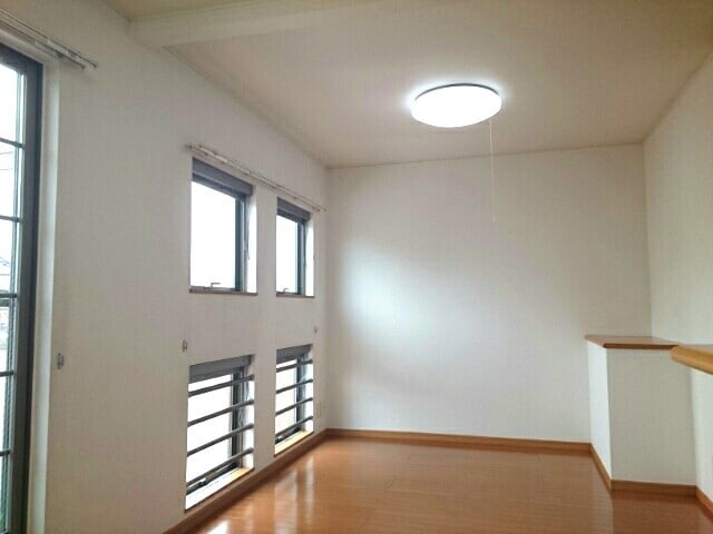 3/20 リビング/ダイニング