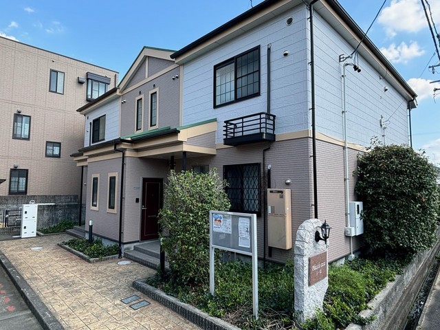 1/21 外観