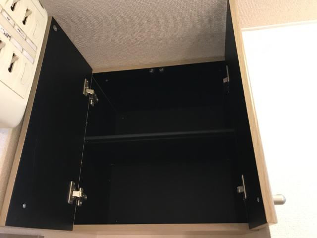 5/23 収納