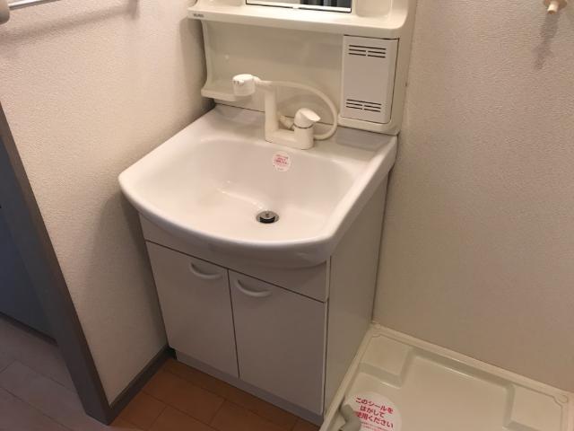13/23 洗面