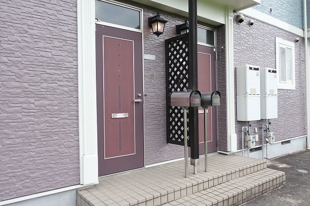 14/20 エントランス