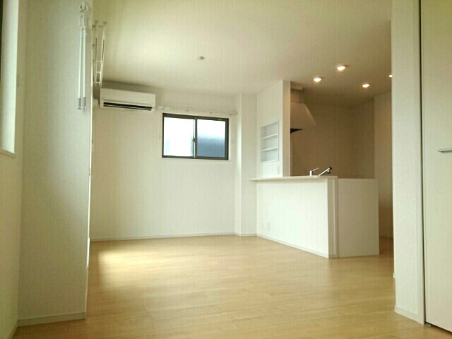 3/20 リビング/ダイニング