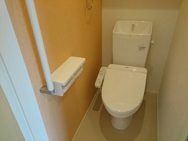 9/20 トイレ