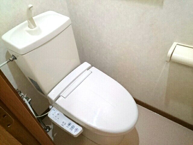 9/20 トイレ
